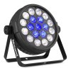 BeamZ BT410 Lehký PAR 19x 10W RGBW