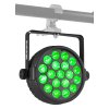 BeamZ BT410 Lehký PAR 19x 10W RGBW