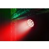 BeamZ BT410 Lehký PAR 19x 10W RGBW