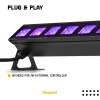 BeamZ BUV183 LED UV BAR