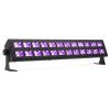 BeamZ BUV2123 UV Bar 2x12 LED