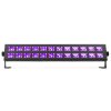 BeamZ BUV2123 UV Bar 2x12 LED