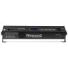 BeamZ BUV243 UV Bar with DMX 2x12 LED