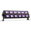BUV263 UV Bar 2x 6 LEDs