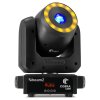 Cobra 100R Spot 100W Moving Head with Ring