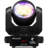 BeamZ Cobra Wash100 CW/WW s LED ringem