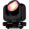 BeamZ Cobra Wash100 CW/WW s LED ringem