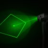 BeamZ Dahib Double RG Gobo Laser System with RGBW LEDs