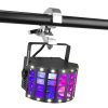 BeamZ DerbyStrobe LED DMX