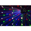BeamZ DerbyStrobe LED DMX