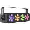 BeamZ DJ Bank 244 RGBW