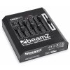 BeamZ DMX-60 Kontroler DMX, 6-kanálový