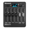 BeamZ DMX65W Bezdrátový DMX ovladač na baterii