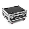 BeamZ FCC12 Flightcase s nabíjením pro 6x BBB612