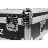 BeamZ FCC12 Flightcase s nabíjením pro 6x BBB612