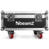 BeamZ FCC30 Flightcase pro 6ks KUBE20