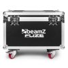 BeamZ FCFZ4 Flightcase Fuze for 4pcs Movi