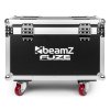 BeamZ FCFZ4 Flightcase Fuze for 4pcs Movi