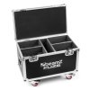 BeamZ FCFZ4 Flightcase Fuze for 4pcs Movi