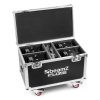 BeamZ FCFZ4 Flightcase Fuze for 4pcs Movi