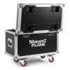BeamZ FCFZ4 Flightcase Fuze for 4pcs Movi