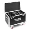 BeamZ FCFZ4 Flightcase Fuze for 4pcs Movi
