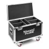 BeamZ FCFZ4 Flightcase Fuze for 4pcs Movi