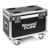 BeamZ FCFZ4 Flightcase Fuze for 4pcs Movi