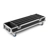 BeamZ FCLCB14 flightcase 4x LCB14