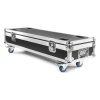 BeamZ FCLCB14 flightcase 4x LCB14