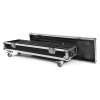 BeamZ FCLCB14 flightcase 4x LCB14