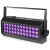 BeamZ Flood36UV LED UV Flood Light
