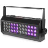BeamZ Flood36UV LED UV Flood Light