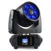 BeamZ Fuze610Z Wash LED 6x10W RGBW Zoom