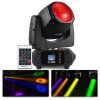 BeamZ Fuze75B Beam 75W LED Mov.Head DMX