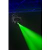BeamZ Fuze75S Spot 75W LED Mov.Head DMX