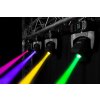 BeamZ Fuze75S Spot 75W LED Mov.Head DMX