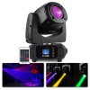 BeamZ Fuze75S Spot 75W LED Mov.Head DMX