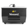 BeamZ ICE1200 MKII Výrobník plazivé mlhy