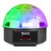 BeamZ JB60R Jelly Ball DMX LED 6 Colours