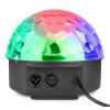 BeamZ JB90R Mini Star Ball DMX LED 9 Colours