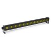 BeamZ LCB128IP LED Bar IP65 12x 8W RGBA