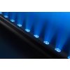 BeamZ LCB128IP LED Bar IP65 12x 8W RGBA