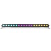 BeamZ LCB183 LED Bar 18x 4W RGB