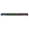 BeamZ LCB183 LED Bar 18x 4W RGB