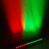 BeamZ LCB183 LED Bar 18x 4W RGB