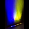 BeamZ LCB183 LED Bar 18x 4W RGB