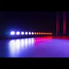 BeamZ LCB183 LED Bar 18x 4W RGB