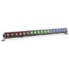 BeamZ LCB183 LED Bar 18x 4W RGB