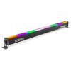 BeamZ LCB224 LED Bar 224x SMD RGB